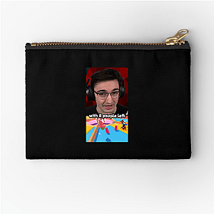 Ant Army Rises Smallant Zipper Pouches