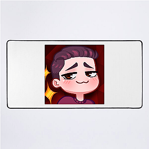 Speedrun by Smallant Smallant Mouse Pads