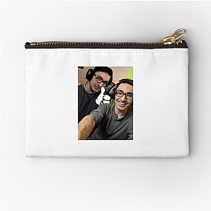 Play Like Smallant Smallant Zipper Pouches