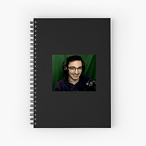 No Mistakes, Just Smallant Smallant Notebook
