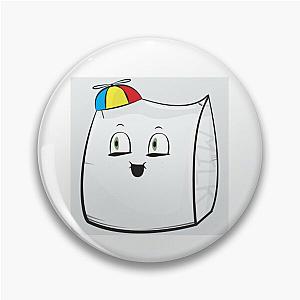 smii7y  among us Pin