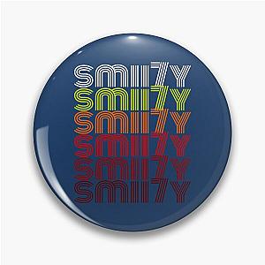 Smii7y Vintage Pin