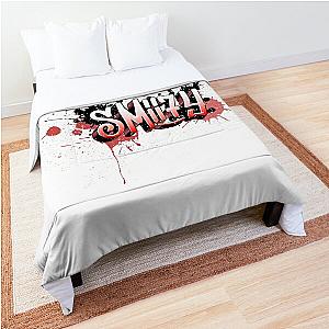 Smii7y Craffiti Comforter