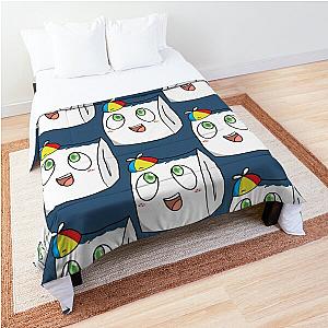 Smii7y youtuber funny game Comforter