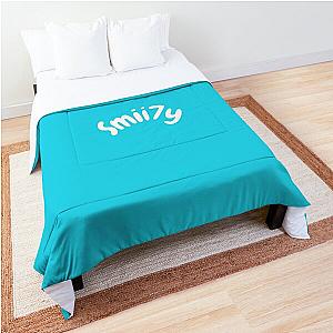 Smii7y Merch Smii7y  Comforter