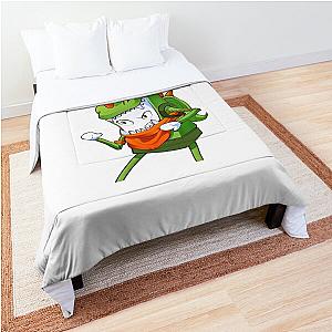 smii7y youtuber funny game Comforter