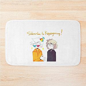 smii7y  among us Bath Mat