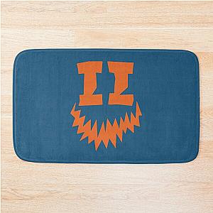 Smii7y Merch Halloween Icon Bath Mat