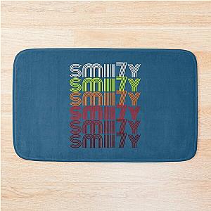 Smii7y Vintage Bath Mat