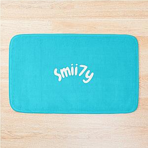 Smii7y Merch Smii7y  Bath Mat