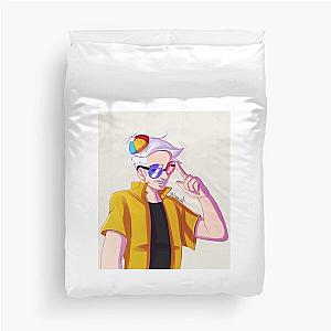 smii7y  among us Duvet Cover