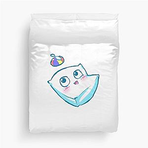 Smii7y youtuber funny game  Duvet Cover