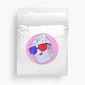 smii7y  among us Duvet Cover