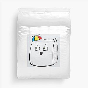 smii7y  among us Duvet Cover