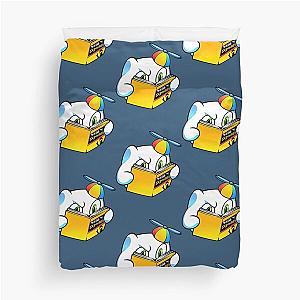 Smii7y  Duvet Cover