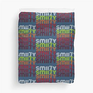 Smii7y Vintage Duvet Cover