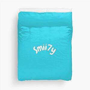 Smii7y Merch Smii7y  Duvet Cover