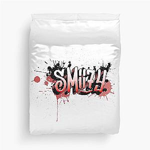 Smii7y Craffiti Duvet Cover