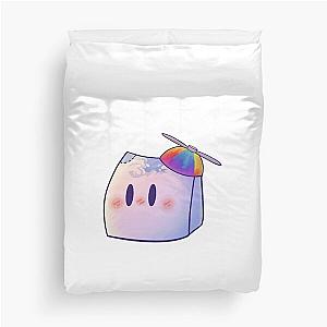 smii7y  among us Duvet Cover