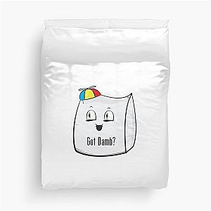 smii7y  among us Duvet Cover