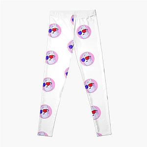 smii7y  among us Leggings