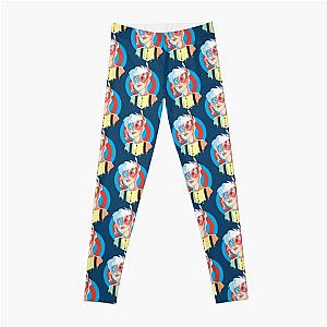 Smii7y youtuber funny game Leggings