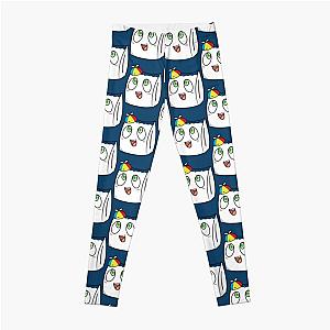 Smii7y youtuber funny game Leggings