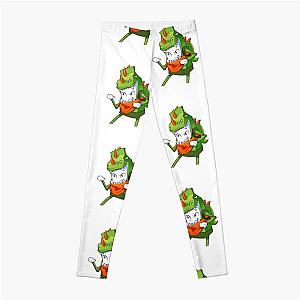 smii7y youtuber funny game Leggings