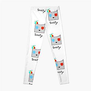 smii7y youtuber funny game Leggings