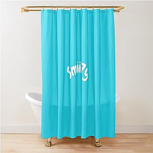 Smii7y Merch Smii7y  Shower Curtain