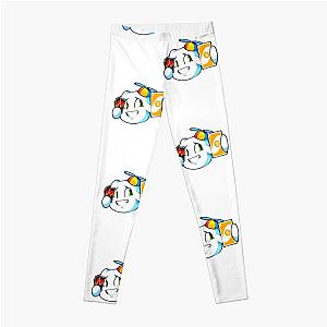 Smii7y youtuber funny game Leggings