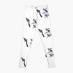 smii7y youtuber funny game Leggings