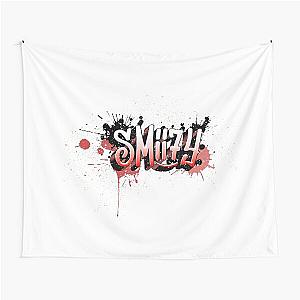 Smii7y Craffiti Tapestry