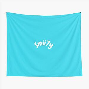 Smii7y Merch Smii7y  Tapestry