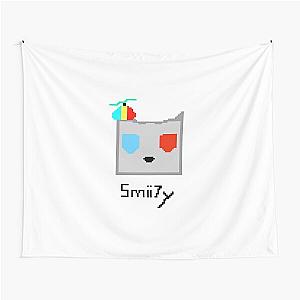 smii7y youtuber funny game Tapestry