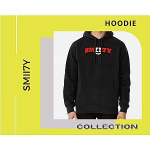 SMii7Y Hoodies