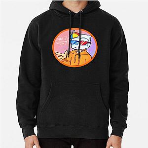 Smii7y youtuber funny game Pullover Hoodie