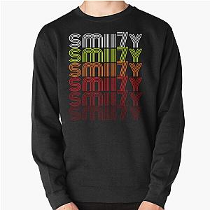 Smii7y Vintage Pullover Sweatshirt