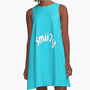 Smii7y Merch Smii7y  A-Line Dress