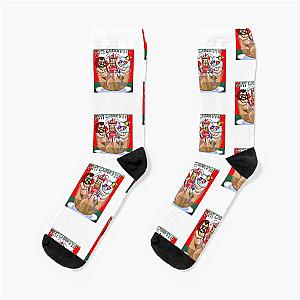 smii7y  among us Socks