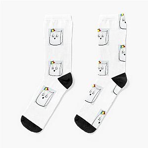 smii7y  among us Socks