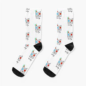 smii7y youtuber funny game Socks