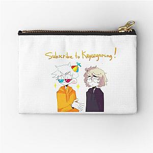 smii7y  among us Zipper Pouch