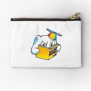 smii7y youtuber funny game Zipper Pouch