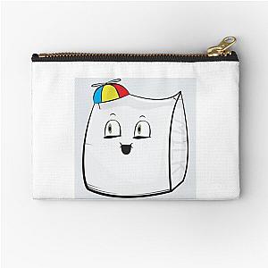 smii7y  among us Zipper Pouch