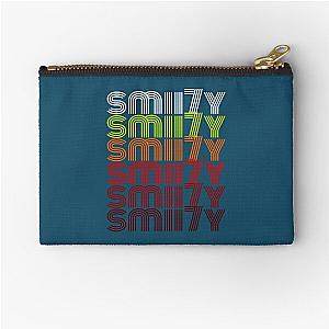 Smii7y Vintage Zipper Pouch