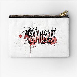 Smii7y Craffiti Zipper Pouch