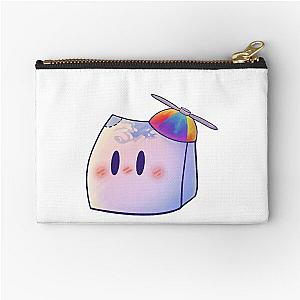 smii7y  among us Zipper Pouch