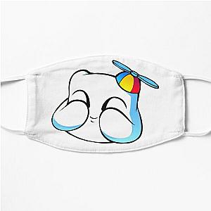 Smii7y merch Flat Mask