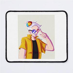 smii7y  among us Mouse Pad